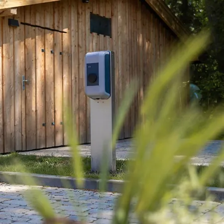 Apartment Reethus 22 Loft 1 *