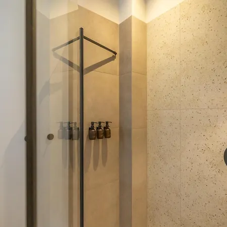 Reethus 22 Loft 1 Apartment *