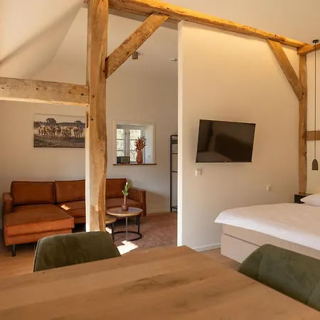 Reethus 22 Loft 1 Apartment