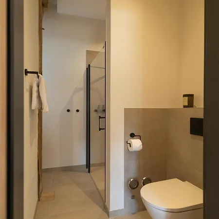 Apartment Reethus 22 Loft 1 Timmendorfer Strand