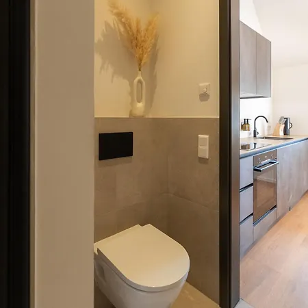 Apartment Reethus 22 Loft 1