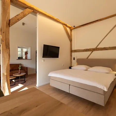 Reethus 22 Loft 1 Apartment Timmendorfer Strand