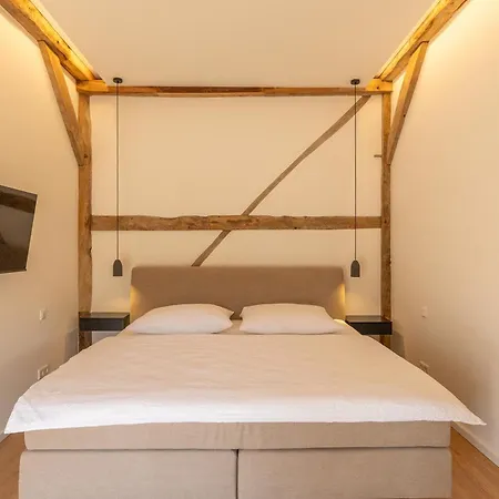 Apartment Reethus 22 Loft 1 *