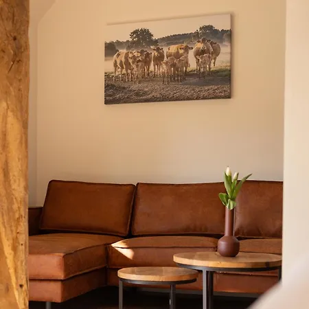 Reethus 22 Loft 1 Apartment