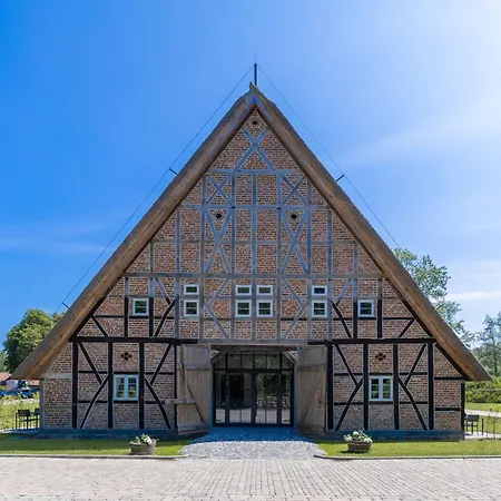 Reethus 22 Loft 1 Apartment Timmendorfer Strand