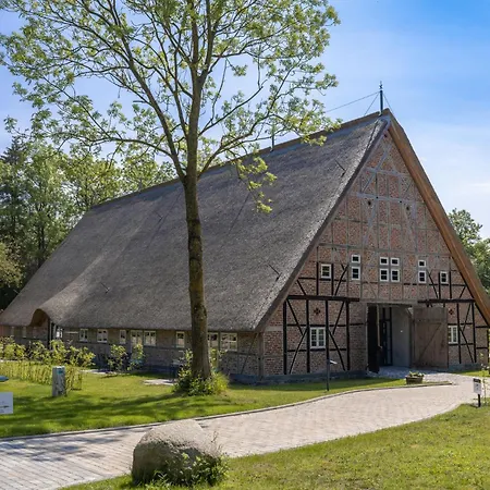Reethus 22 Loft 1 Apartment *