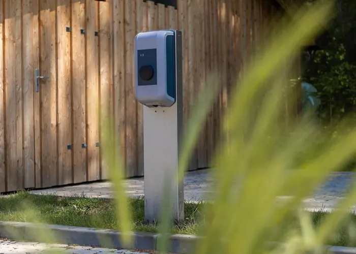 Apartment Reethus 22 Loft 1 *