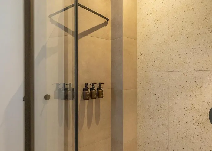 Reethus 22 Loft 1 Apartment *