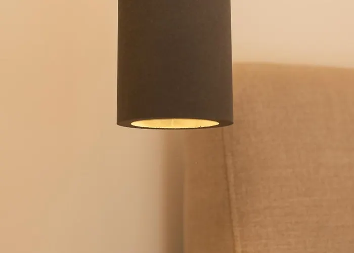 Apartment Reethus 22 Loft 1 Timmendorfer Strand