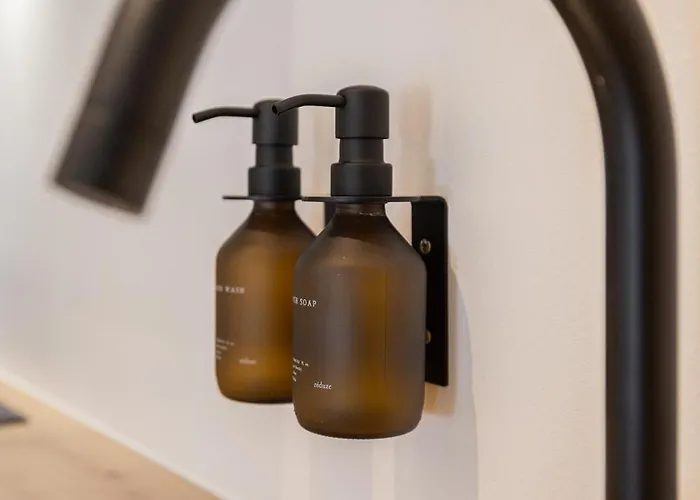 Reethus 22 Loft 1 Timmendorfer Strand