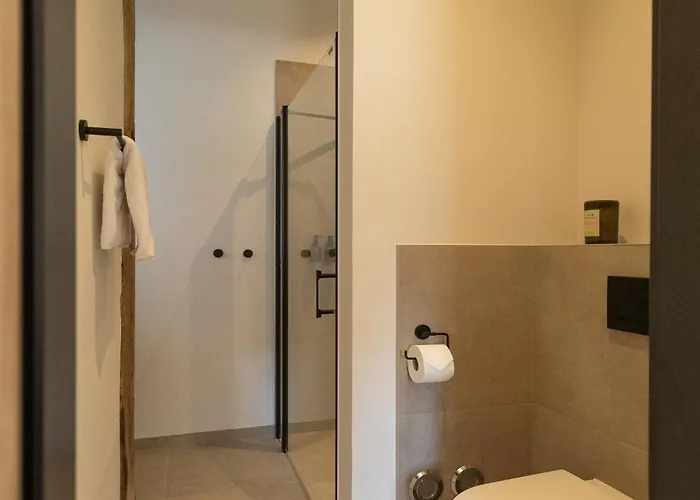 Apartment Reethus 22 Loft 1 Timmendorfer Strand