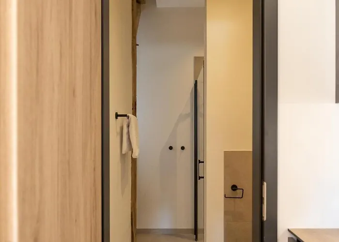 Apartment Reethus 22 Loft 1