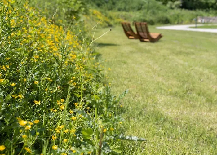 Reethus 22 Loft 1 Timmendorfer Strand