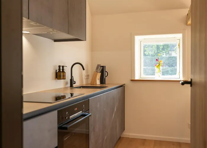 Reethus 22 Loft 1 * Timmendorfer Strand