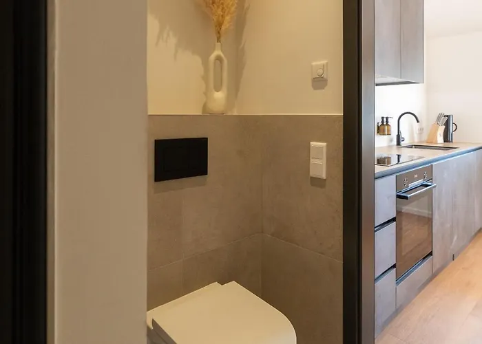 Apartment Reethus 22 Loft 1