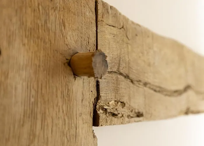 Apartment Reethus 22 Loft 1