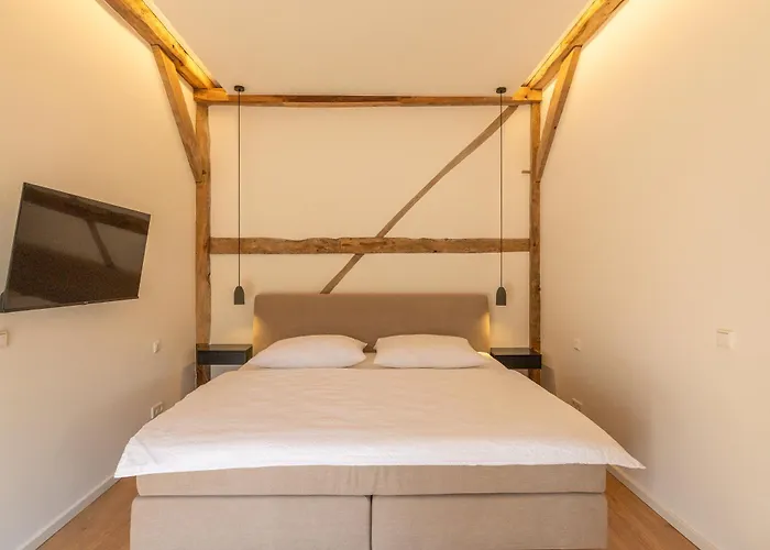 Apartment Reethus 22 Loft 1 *