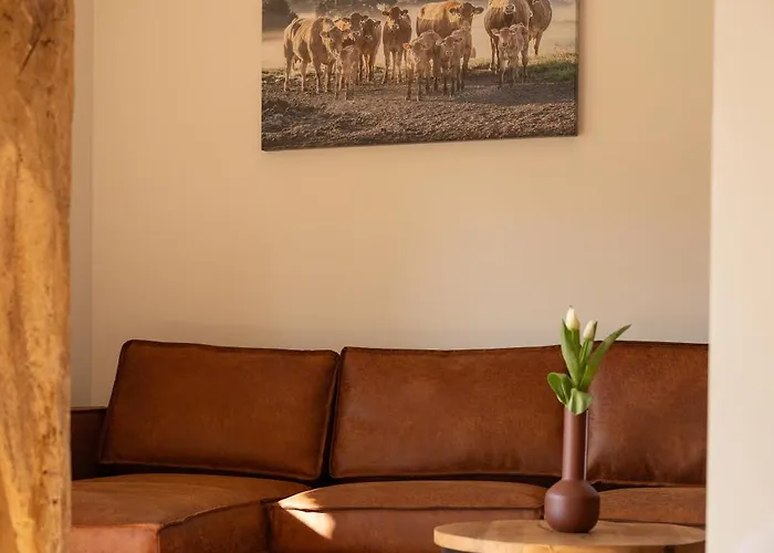 Reethus 22 Loft 1 Apartment