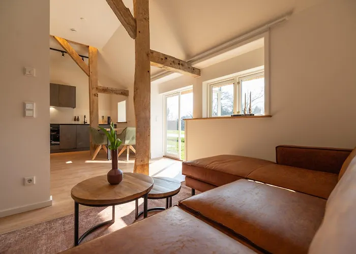 Apartment Reethus 22 Loft 1