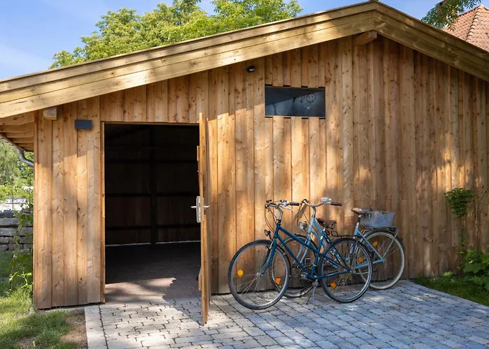 Apartment Reethus 22 Loft 1 *