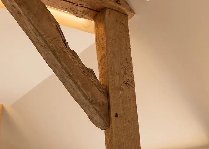 Apartment Reethus 22 Loft 1 Timmendorfer Strand