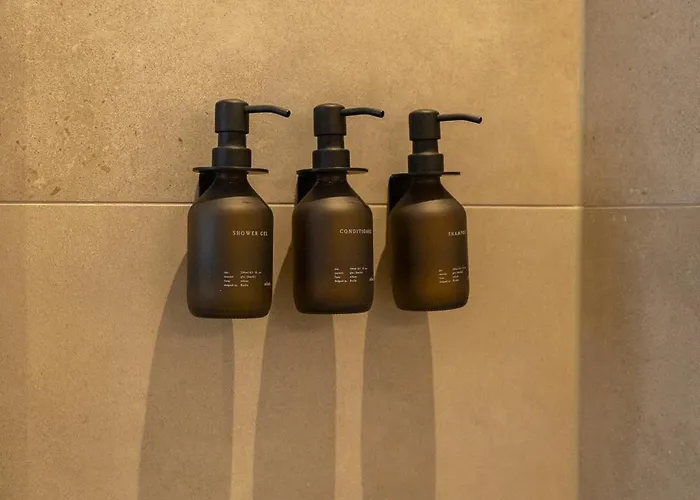 Reethus 22 Loft 1 Apartment *