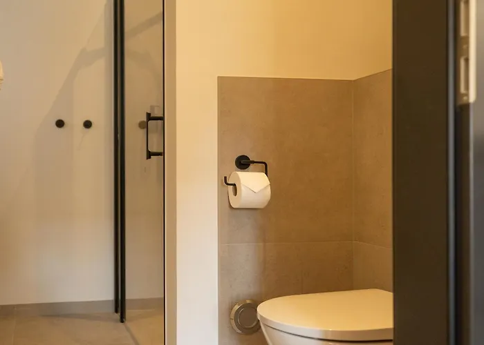 Reethus 22 Loft 1 Apartment