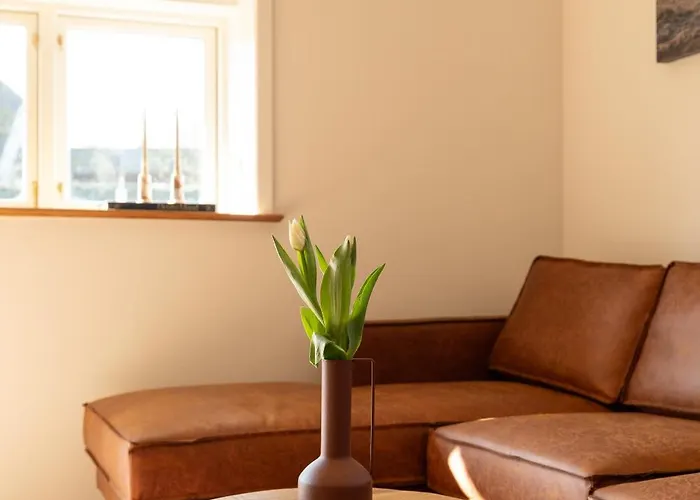 Reethus 22 Loft 1 * Timmendorfer Strand