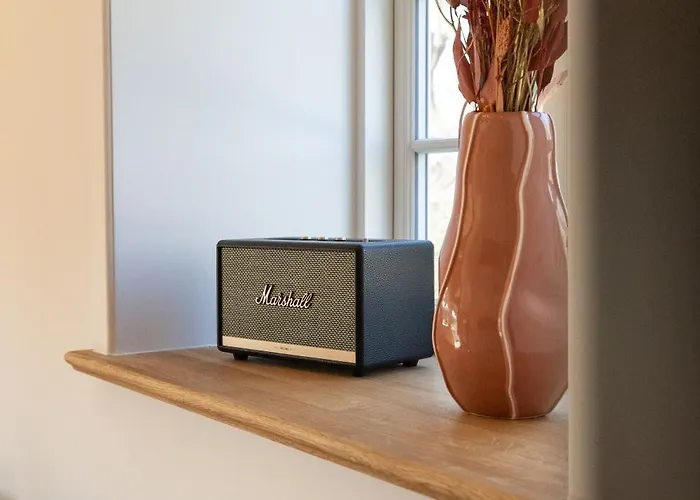 Reethus 22 Loft 1 * Timmendorfer Strand