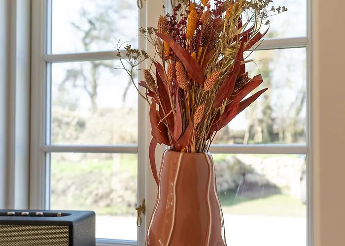 Apartment Reethus 22 Loft 1 *