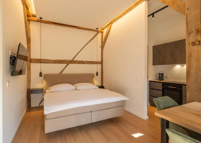 Apartment Reethus 22 Loft 1